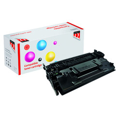 Cartouche Toner Quantore Canon 052H 9.2K noir