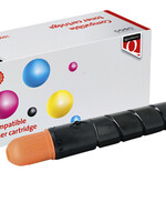 Quantore Tonercartridge Quantore alternatief tbv Canon C-EXV 28 geel