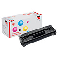 Quantore Cartouche toner Quantore HP C3906A 06A noir