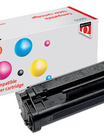 Quantore Tonercartridge Quantore alternatief tbv HP C3906A 06A zwart