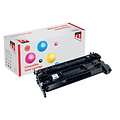 Quantore Cartouche toner Quantore alternative pour HP 59A CF259A noir