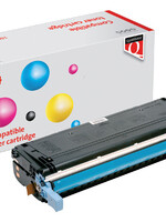 Quantore Tonercartridge Quantore alternatief tbv HP C9731A 645A blauw
