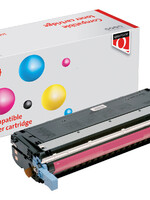 Quantore Cartouche toner Quantore alternative pour HP C9733A 645A rouge
