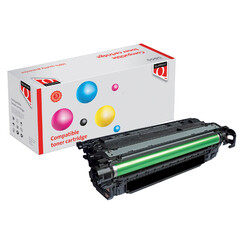 Cartouche toner Quantore HP CF330X 654X noir