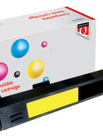 Quantore Tonercartridge Quantore alternatief tbv HP CB382A 824A geel
