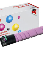 Quantore Toner Quantore alternative pour Konica Minolta TN-216M rouge
