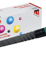 Quantore Toner Quantore alternative pour Konica Minolta TN-216Y jaune