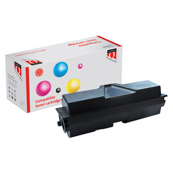 Toner Quantore alternatief tbv Kyocera TK-140K zwart