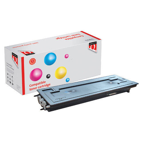 Quantore Toner Quantore alternative pour Kyocera TK-410K noir