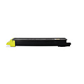 Quantore Toner Quantore alternative pour Kyocera TK-895Y jaune
