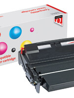 Quantore Tonercartridge Quantore alternatief tbv Lexmark 64036HE zwart