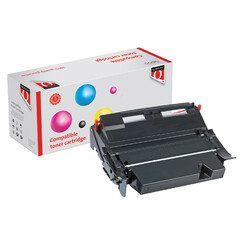 Cartouche toner Quantore Lexmark 64036HE noir HC