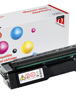 Quantore Tonercartridge Quantore alternatief tbv Ricoh 407543 zwart