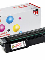 Quantore Tonercartridge Quantore alternatief tbv Ricoh 407544 blauw