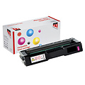 Quantore Cartouche toner Quantore Ricoh 407545 rouge