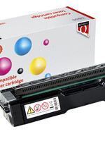 Quantore Cartouche toner Quantore Ricoh 407545 rouge