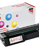 Quantore Toner Quantore alternatief tbv Ricoh 407546 geel