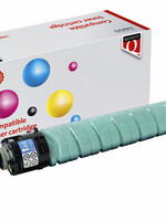 Quantore Cartouche toner Quantore Ricoh 841856 bleu