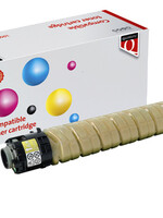 Quantore Toner Quantore alternatief tbv Ricoh 841854 geel