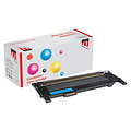 Quantore Tonercartridge Quantore alternatief tbv Samsung CLT-C4072S blauw