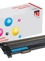 Quantore Tonercartridge Quantore alternatief tbv Samsung CLT-C4072S blauw