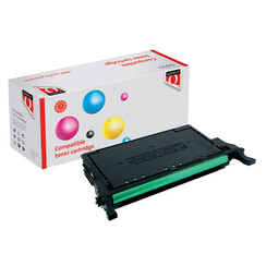 Cartouche toner Quantore alternative pour Samsung CLT-K5082L/ELS noir