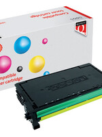 Quantore Cartouche toner Quantore Samsung CLT-Y5082L/ELS jaune