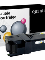 Quantore Tonercartridge Quantore alternatief tbv Xerox 106R01597 zwart