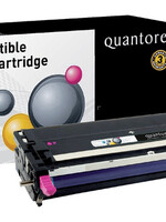 Quantore Cartouche toner Quantore Xerox 113R00724 rouge