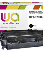 OWA (OAR) Tonercartridge OWA alternatief tbv HP CF280X zwart