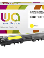 OWA (OAR) Toner OWA alternatief tbv Brother TN-247Y geel