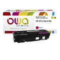 OWA (OAR) Cartouche toner OWA alternative pour HP CF413A rouge