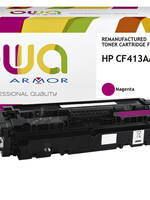OWA (OAR) Tonercartridge OWA alternatief tbv HP CF413A rood