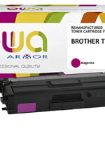 OWA (OAR) Toner OWA alternatief tbv Brother TN-421M rood