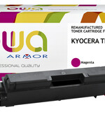 OWA (OAR) Toner OWA alternatief tbv Kyocera TK-5270M rood