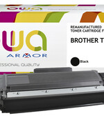 OWA (OAR) Toner OWA alternatief tbv Brother TN-2320BK zwart