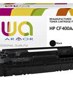 OWA (OAR) Tonercartridge OWA alternatief tbv HP CF400A zwart