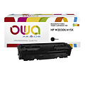OWA (OAR) Cartouche toner OWA alternative pour HP W2030X noir