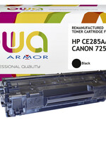 OWA (OAR) Tonercartridge OWA alternatief tbv HP CE285A zwart