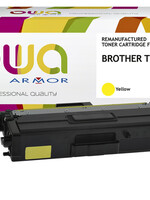 OWA (OAR) Cartouche toner OWA alternative pour Brother TN-421Y jaune