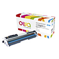OWA (OAR) Tonercartridge OWA alternatief tbv HP CE311A blauw
