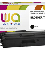 OWA (OAR) Toner OWA alternatief tbv Brother TN-421BK zwart