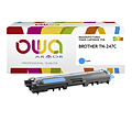 OWA (OAR) Cartouche toner OWA alternative pour Brother TN-247C bleu
