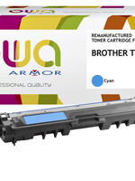 OWA (OAR) Cartouche toner OWA alternative pour Brother TN-247C bleu