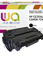 OWA (OAR) Cartouche toner OWA alternative pour HP CE255A noir