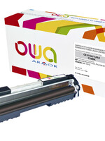 OWA (OAR) Tonercartridge OWA alternatief tbv HP CE310A  zwart