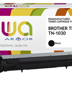 OWA (OAR) Toner OWA alternatief tbv Brother TN-1050BK zwart