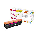 OWA (OAR) Cartouche toner OWA alternative pour HP CE343A rouge