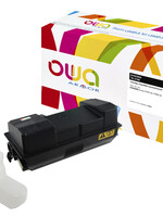 OWA (OAR) Toner OWA alternatief tbv Kyocera TK-3190K zwart