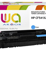 OWA (OAR) Cartouche toner OWA alternative pour HP CF541X bleu